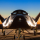 Illustration for article titled The First Flight of This Mini-Shuttle Could Have Gone Much Better